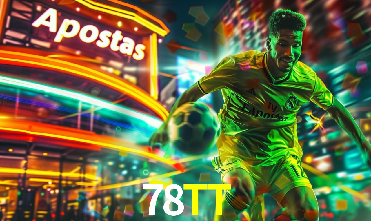 Provedores de Jogos 78TT