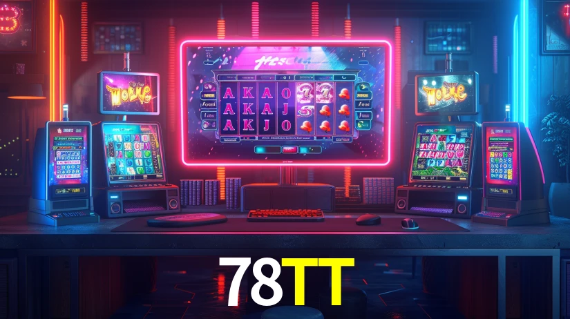 78TT,78TT Bet