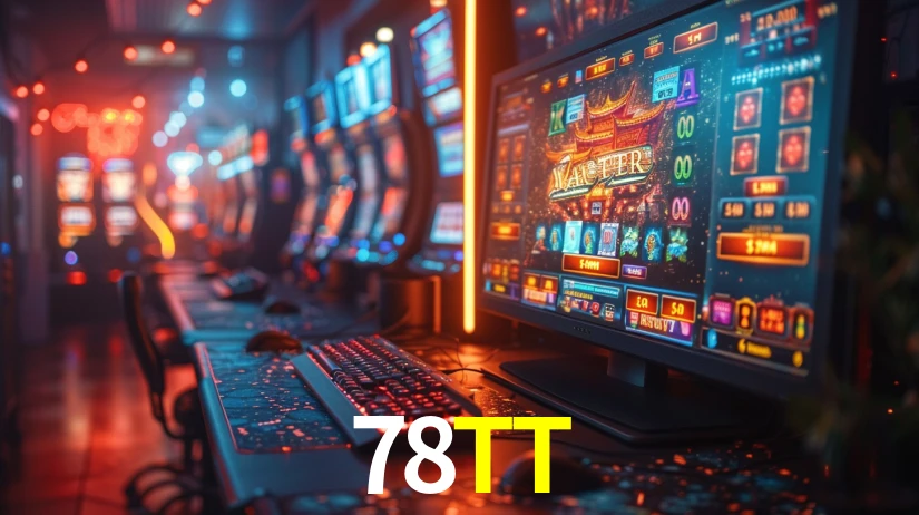 Explore as vantagens do 78TT: serviço profissional e confiabilidade