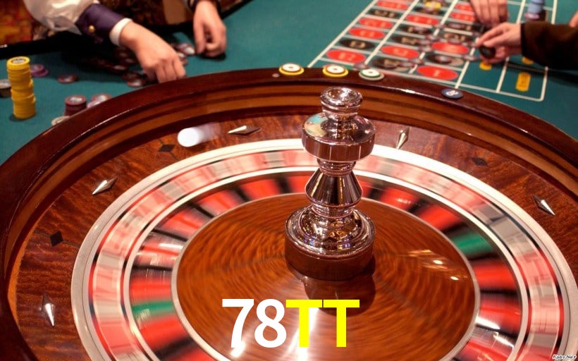 Casino Ao Vivo 78TT