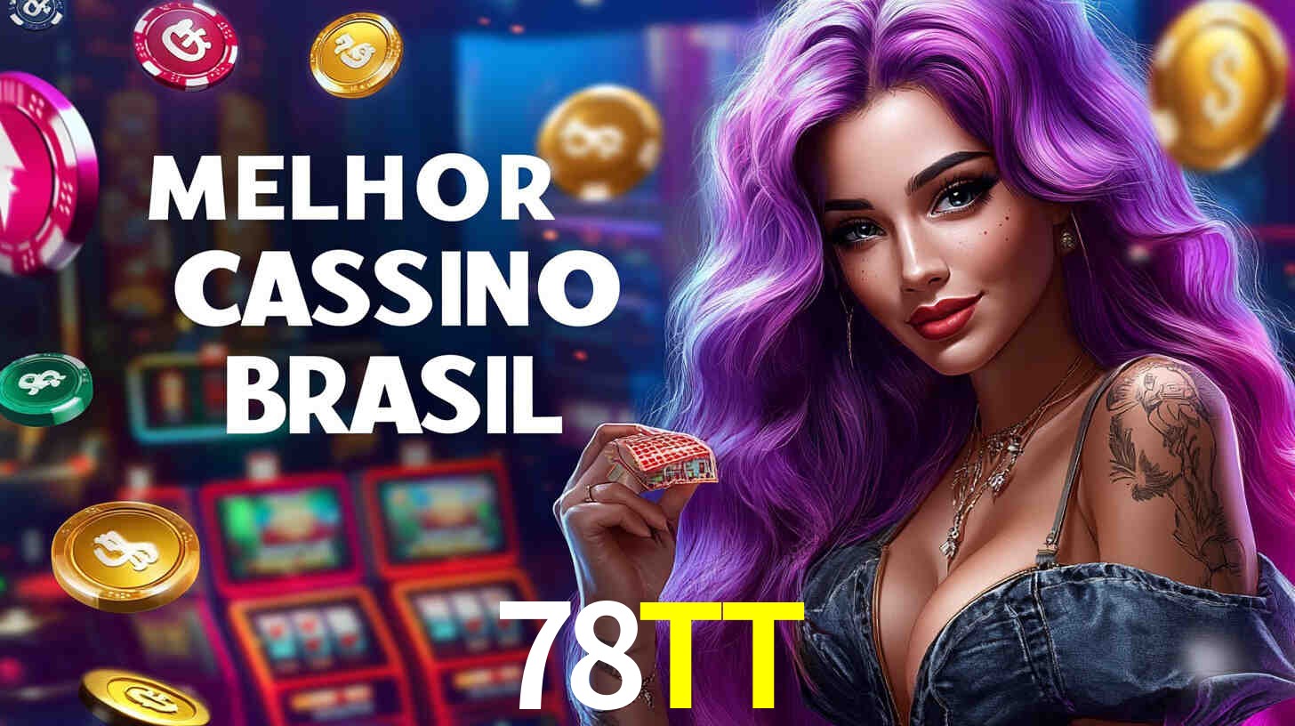 Descubra a Essência do 78TT: Nossa História e Compromissos