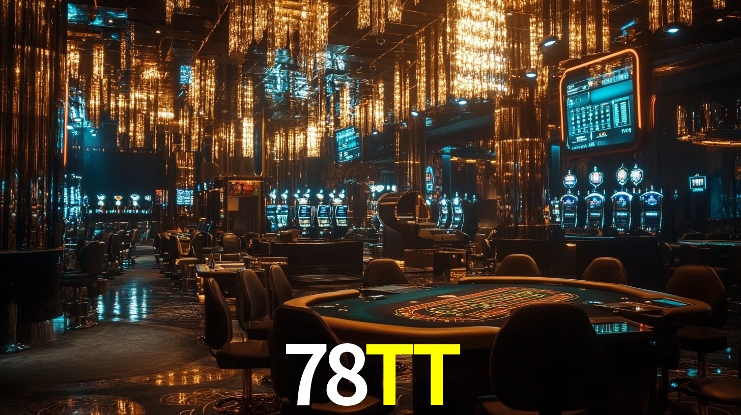 78TT: Seu Especialista em Apostas Esportivas Brasileiras