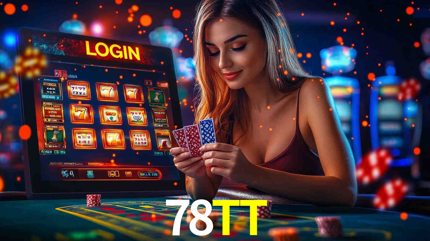78TT,78TT Bet