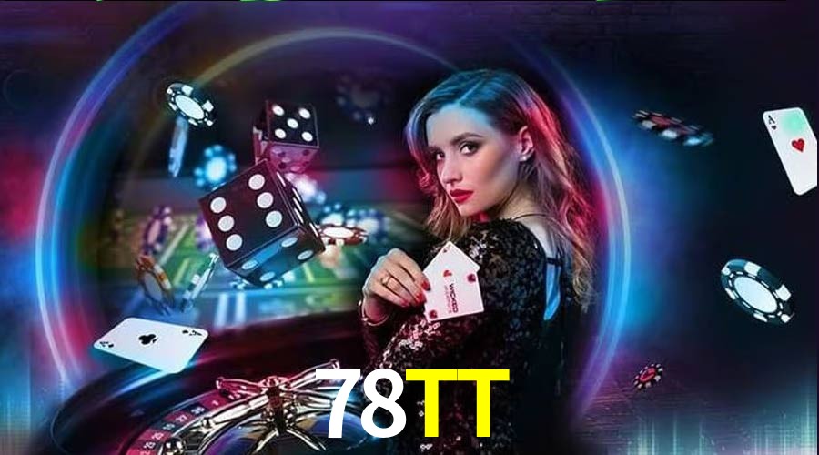 Live Casino 78TT