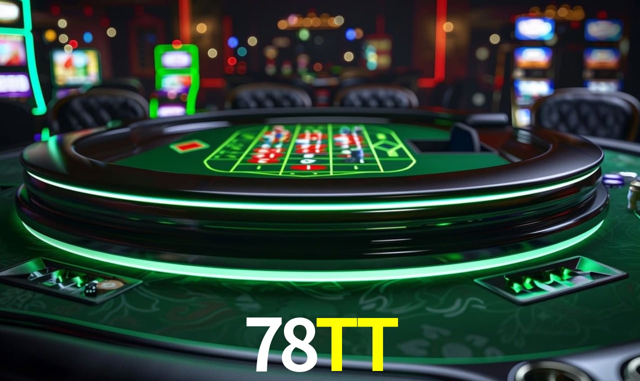 Platform Technology 78TT