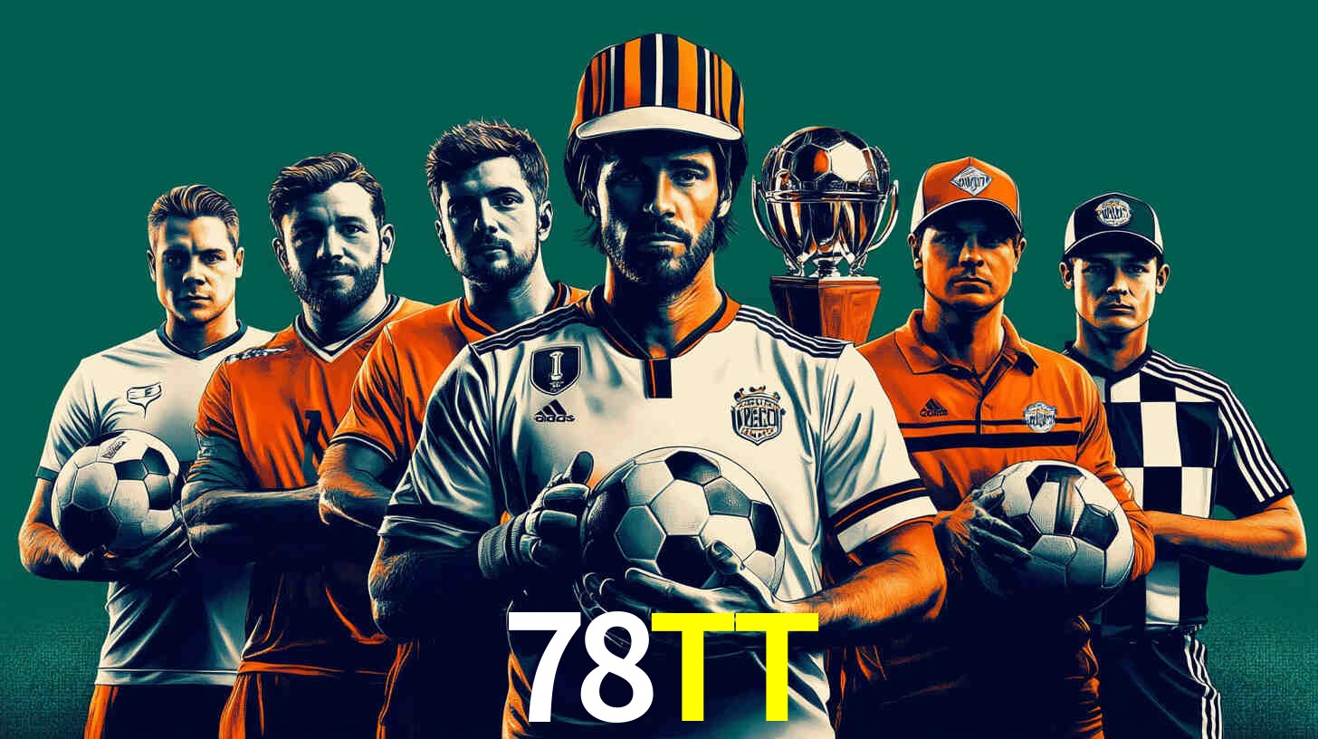 Explorando a Categoria de Eventos em Apostas na 78TT