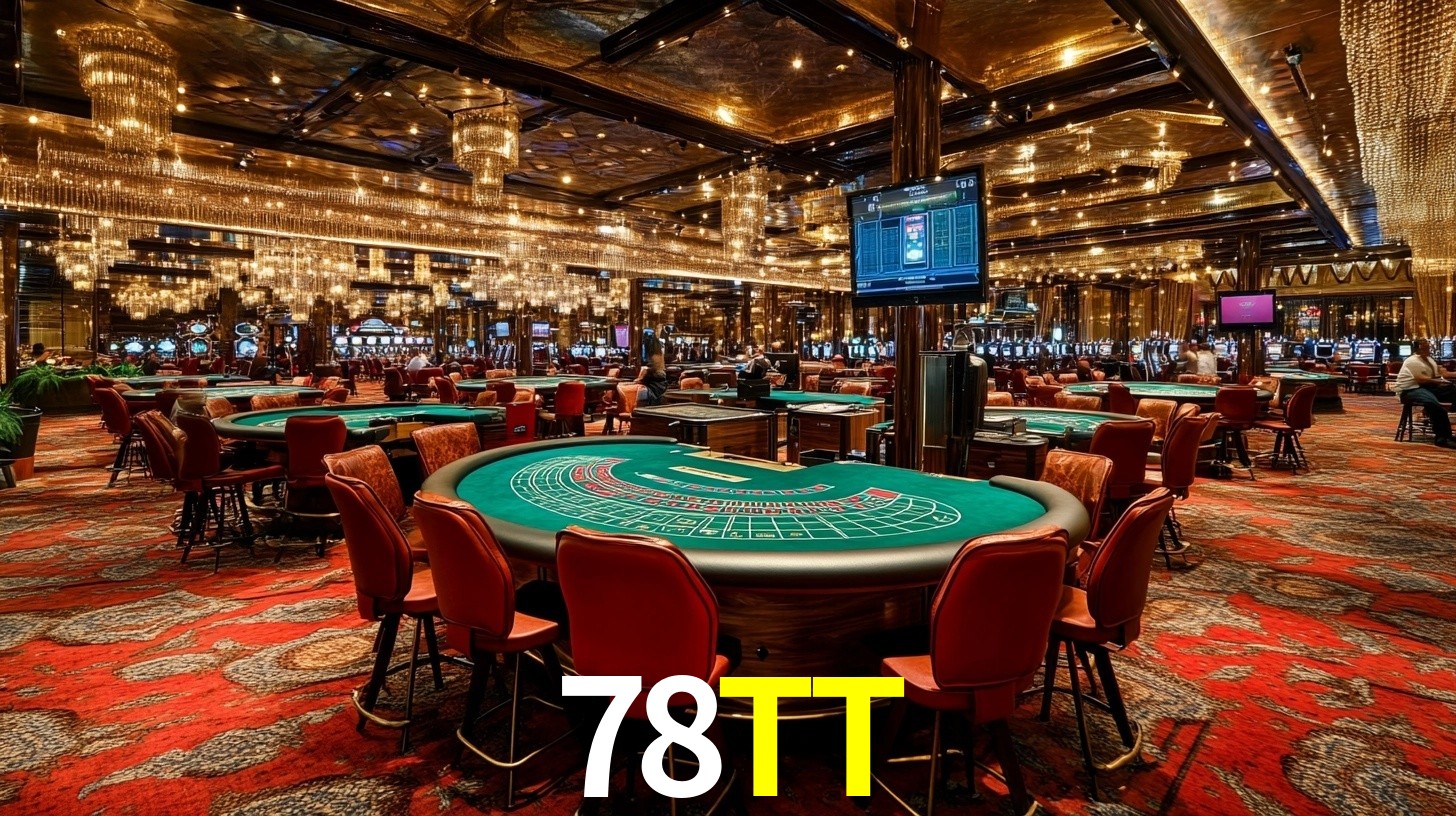 78TT Bet