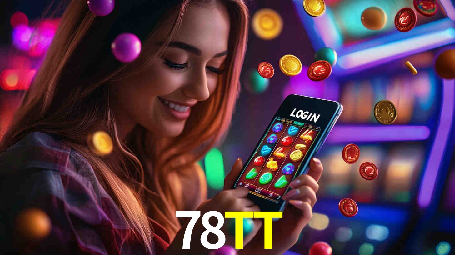 78TT App