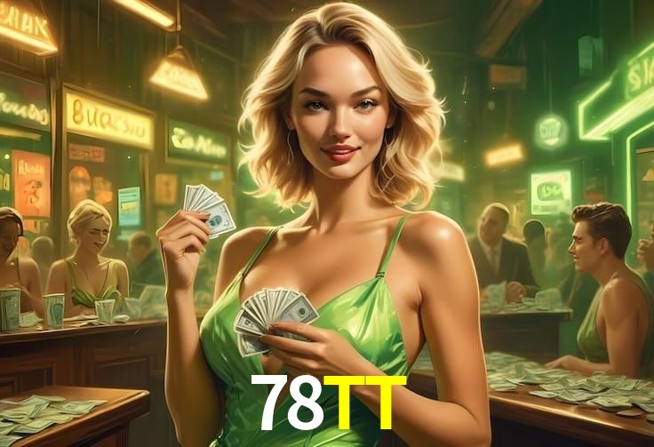 Desvendando o Mundo dos Jogos Virtuais na 78TT