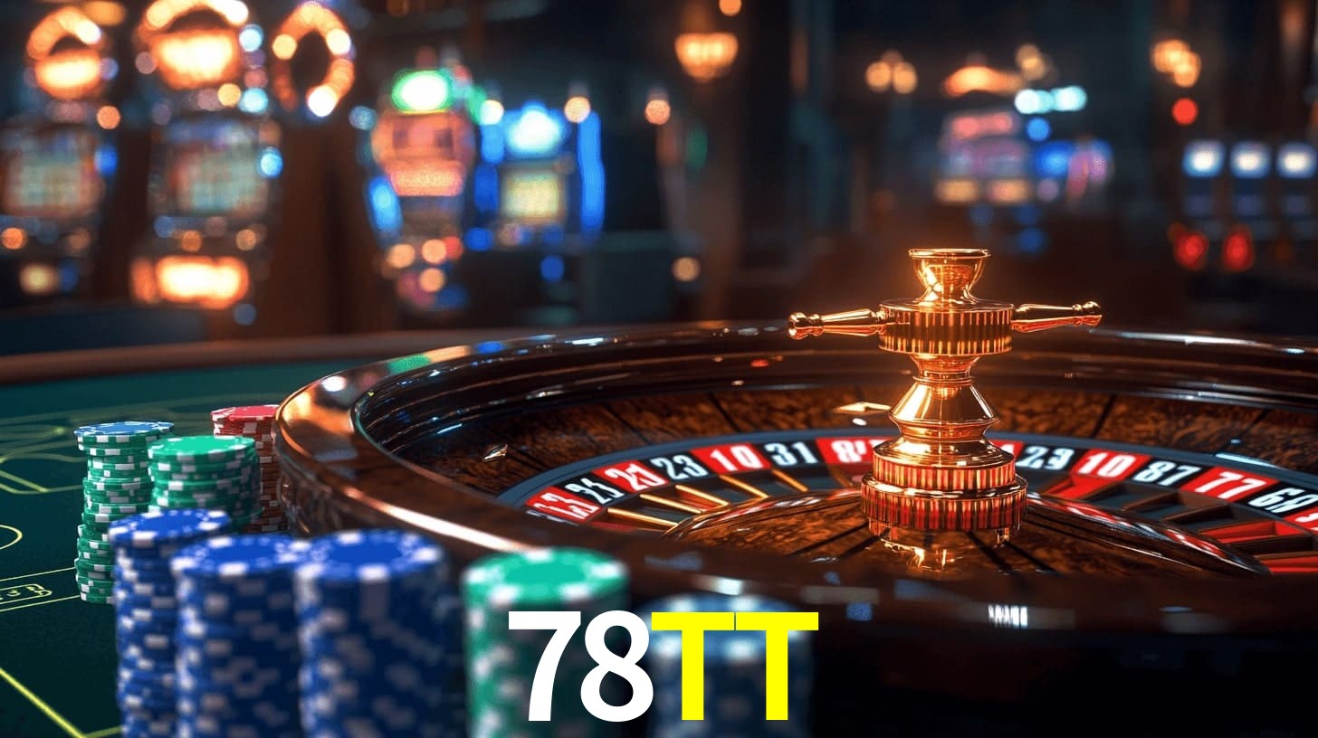 78TT Bet