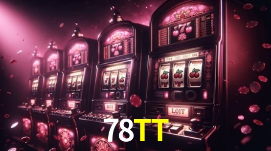 Jogos Exclusivos 78TT