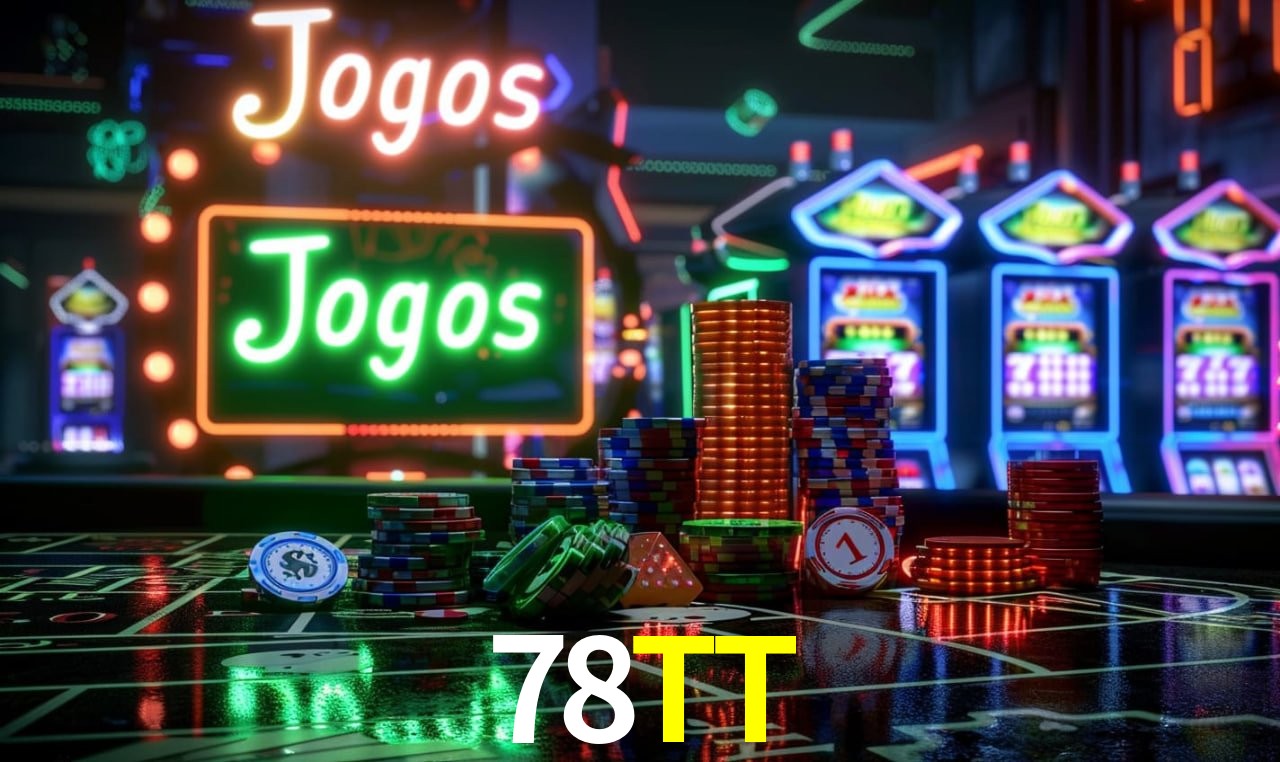 78TT Bet