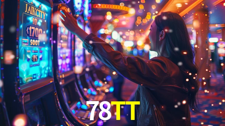 Experimente o Login Seguro Premium no 78TT