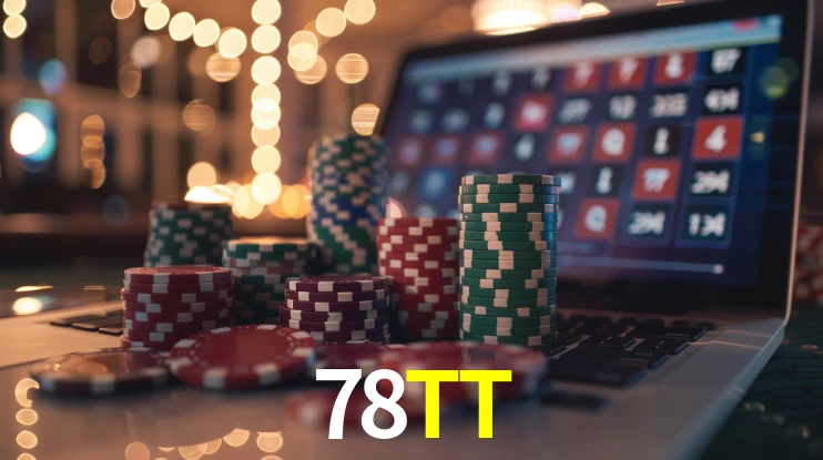 Slot Games 78TT
