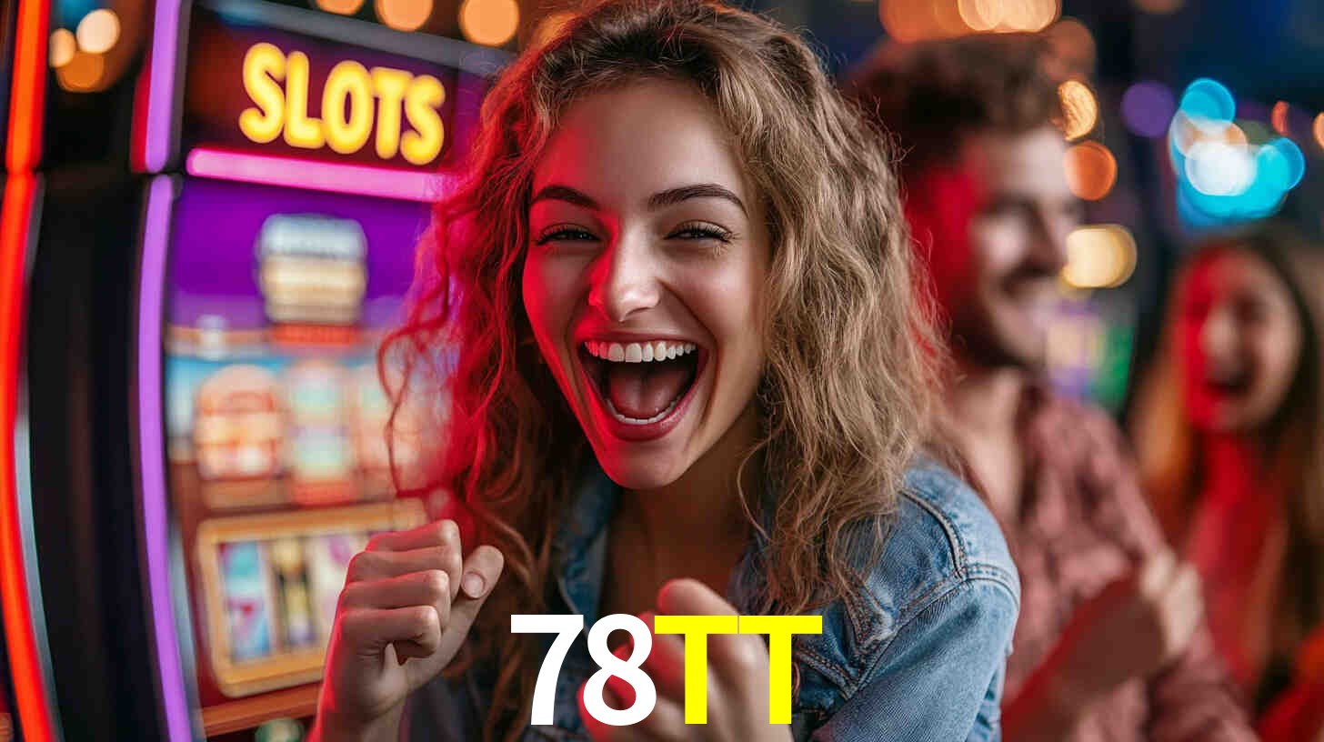 A Experiência Imersiva dos Cassinos Ao Vivo no 78TT