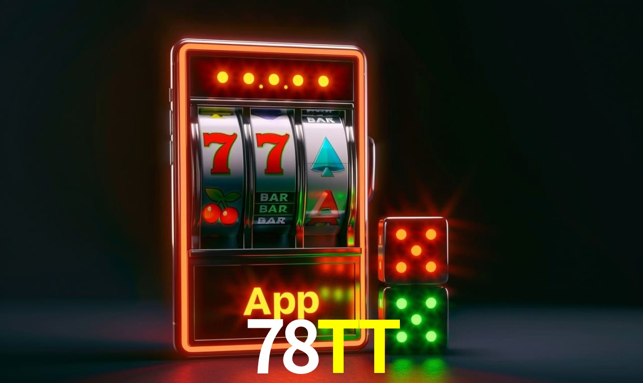 Diretório de Jogos 78TT