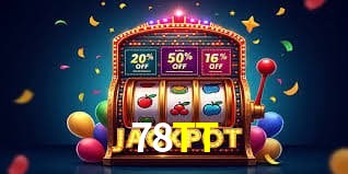 Promoções Sazonais 78TT