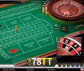 Weekend Specials 78TT