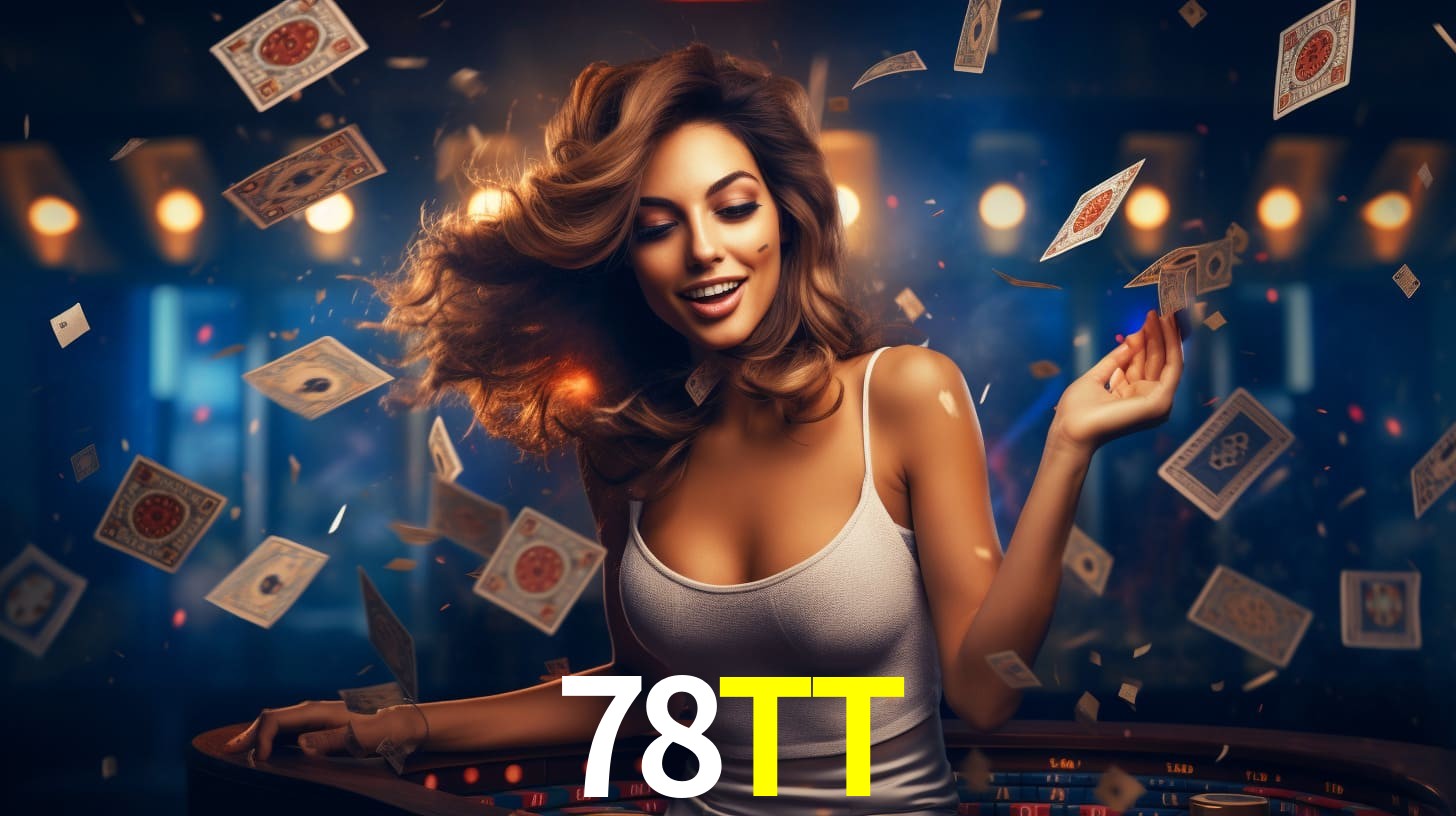78TT,78TT Bet