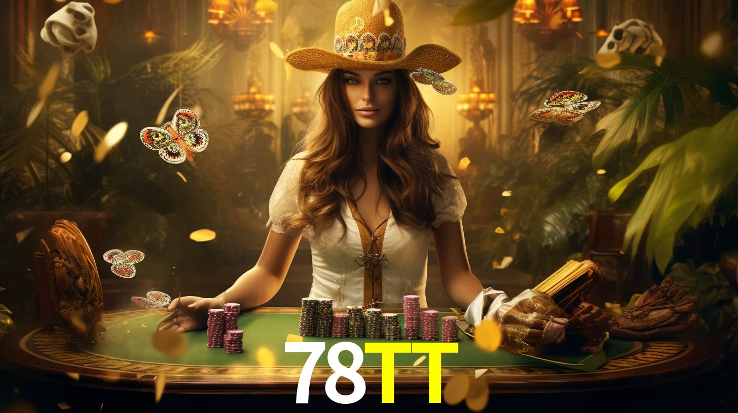 Roulette Table 78TT