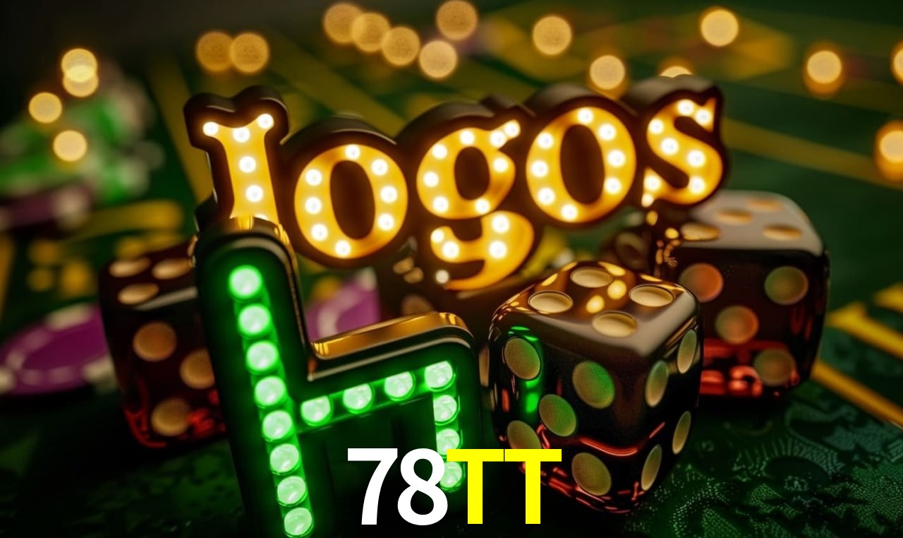 Jogos de Slot 78TT