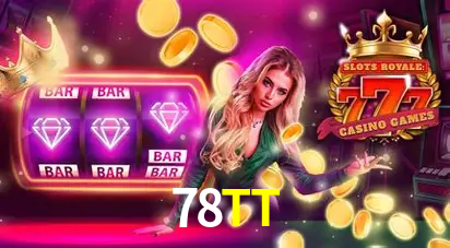 A Revolução dos Aplicativos de Jogos no 78TT