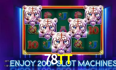 Seasonal Promotions 78TT